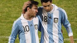 PSG, Pastore:”Messi? Pensavo restasse a Barcellona. Amerò sempre Parigi e i tifosi”