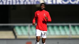 Tomori: “La chiamata del Milan uno shock. Con i consigli di Maldini posso migliorare”
