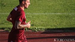UFFICIALE – Torino, Millico in prestito secco al Cosenza