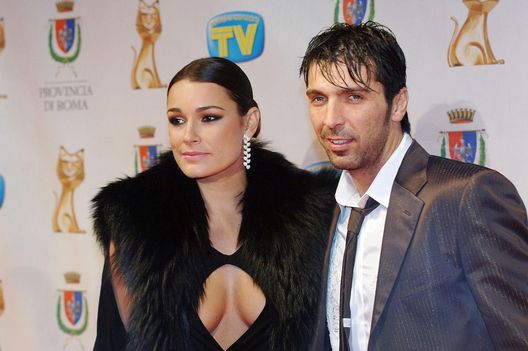 Alena Seredova torna sul tradimento di Buffon: &#8220;Io ultima a saperlo: per essere precisi&#8230;&#8221; 