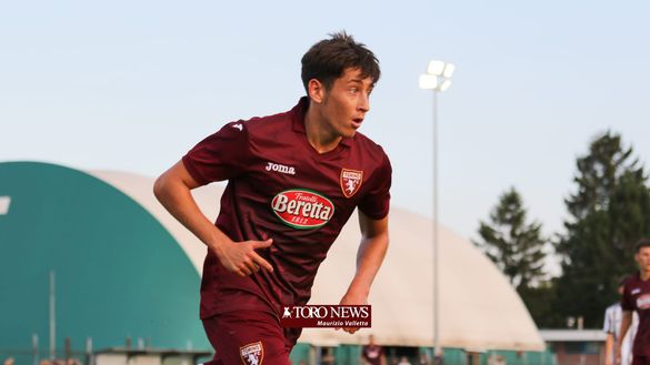 Primavera, Torino-Juventus 1-3: ai bianconeri la finale per il 3°/4° posto- immagine 3