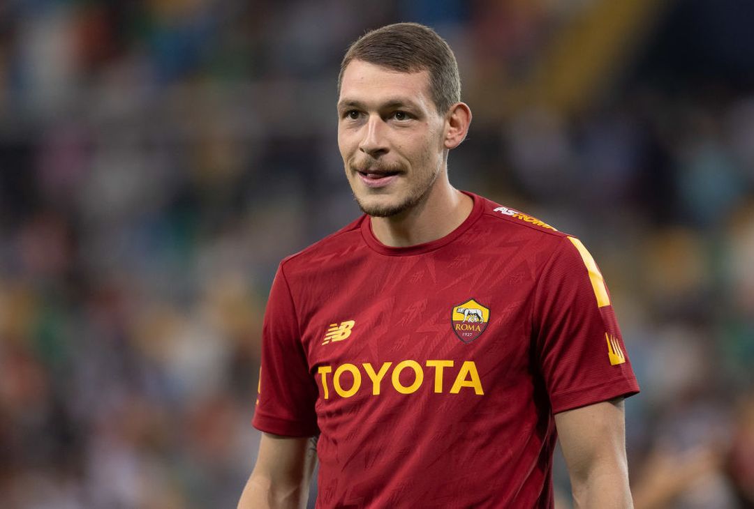 Udinese-Roma 4-0 – FOTO GALLERY - immagine 5