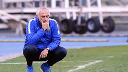 Mandorlini: Belum Ada Kontak Langsung, Namun Saya Impikan Inter. Saya Akan Sangat Bangga