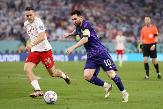(Photo by Julian Finney/Getty Images) zielinski polonia argentina