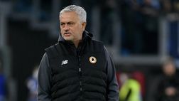 Roma, i cinque indimenticabili gesti di Mourinho | VIDEO