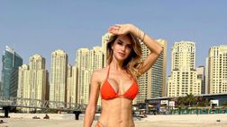 Michela Persico: “Io gelosa di Rugani, ma è normale. Un altro figlio? Vorrei…”