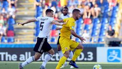 Inter, visite mediche per Puscas: dopo si aggregherà al gruppo in partenza verso l’Asia