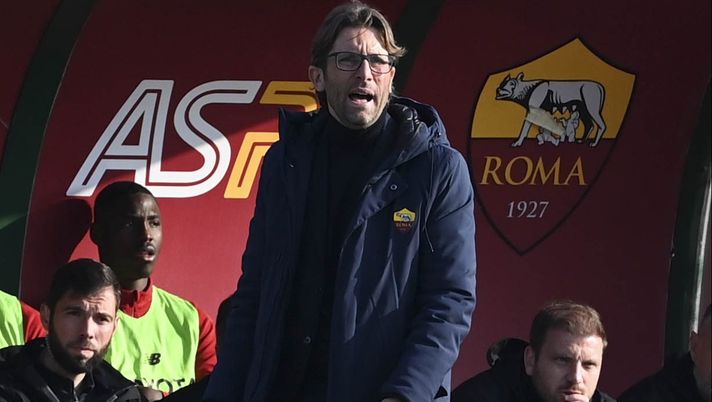 Getty Images Roma primavera, Guidi: “Approccio intollerabile, servirà a fare un bagno di umiltà” - immagine 1