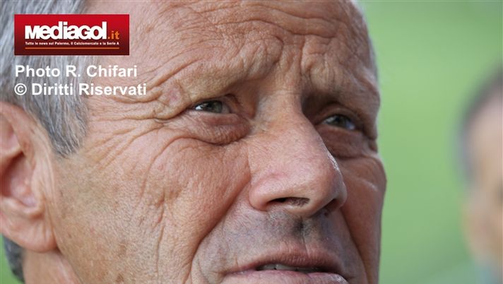 PALERMO: NUOVO COMUNICATO UFFICIALE DI ZAMPARINI CONTRO L’ARBITRO  PALERMO: NUOVO COMUNICATO UFFICIALE DI ZAMPARINI CONTRO L’ARBITRO