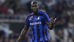 Inter, il comunicato ufficiale sulle condizioni di Romelu Lukaku