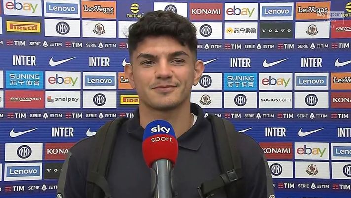 Bellanova: “Sassuolo tosto, ci giochiamo la Champions. Dopo il derby…” - immagine 1