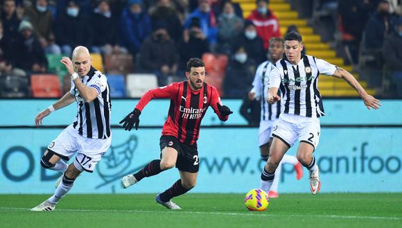 (Photo by Alessandro Sabattini/Getty Images) Ibra salva il Milan nel recupero ed evita il ko a Pioli- immagine 3