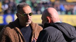 Il Verona nelle sabbie mobili, gli errori sono di tutti. Setti deve fare chiarezza