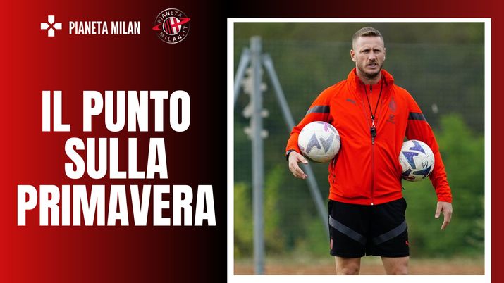 Milan Primavera, il punto della situazione: non funziona la cura Abate (getty images)