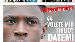 EDICOLA TS – Inter, altra rivoluzione a centrocampo