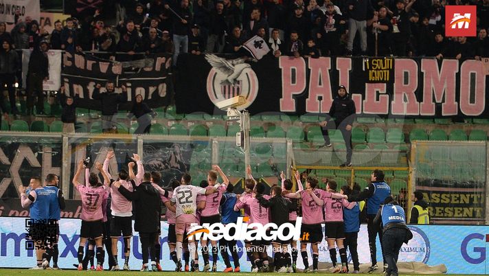SONDAGGIO: vota il MIGLIORE in campo di Venezia-Palermo 3-2 - immagine 1
