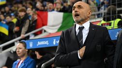 Italia-Ecuador, le probabili formazioni: rivoluzione per Spalletti