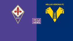 Fiorentina-H.Verona, risultati precedenti e quote a confronto