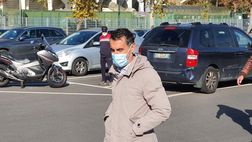 Gabriele Pin, per il vice di Prandelli una nuova squadra… in Iran