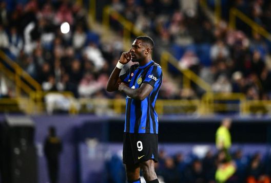 Inter, attacco atomico: al top in Europa. Lautaro, Thuram e Calhanoglu da record- immagine 3