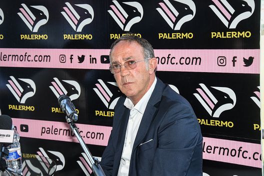 Renzo Castagnini (Getty Images) Palermo, colpo di scena: si va verso le dimissioni di Baldini e Castagnini- immagine 2