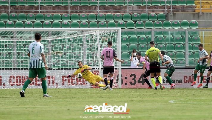 Serie C, Palermo-Campobasso: i molisani ventuno anni dopo al “Barbera” Serie C, Palermo-Campobasso: i molisani ventuno anni dopo al “Barbera”