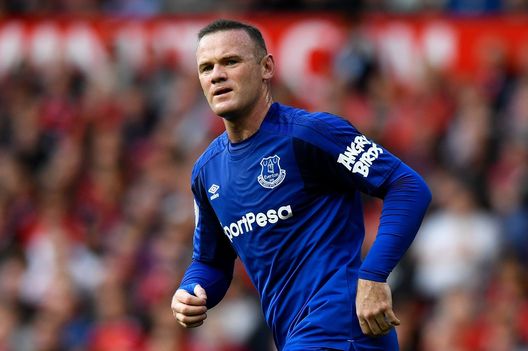 Rooney dice no alla panchina dell’Everton: “Ho un lavoro importante al Derby County”- immagine 2