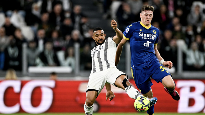 Getty Images Verona, gol dove sei? L’Hellas ne ha fatti due nelle ultime sei partite - immagine 1