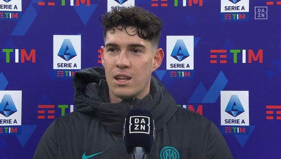 Inter, Skriniar svela: “Bastoni? Ha un collo lunghissimo, ecco il soprannome che gli ho dato”- immagine 2