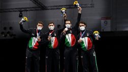 Montano e i piani per il futuro: “Ho ricevuto tanto dallo sport e voglio restituire”