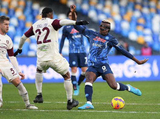 (Photo by Francesco Pecoraro/Getty Images) “È dolce riposare dopo aver compiuto il proprio dovere.” Lorenzo raggiunge Diego- immagine 3