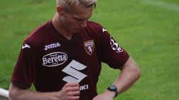 Calciomercato Torino, Warming verso il Darmstadt: attesa la firma in giornata