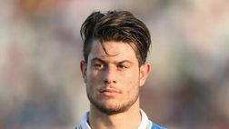 Benvenuti in A – Alberto Cerri, Pescara