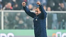Genoa, tre domande a…Padovano