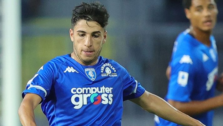 Di Marzio: “Offerta della Fiorentina per Parisi. Cosa cambia per Biraghi e il sostituto per l’Empoli” Di Marzio: “Offerta della Fiorentina per Parisi. Cosa cambia per Biraghi e il sostituto per l’Empoli” - immagine 1