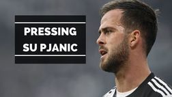 Calciomercato Juventus – Pioggia di richieste per Pjanic: il punto | News