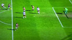 La moviola di Torino-Cagliari 1-2: Pavoletti, il fuorigioco è attivo?