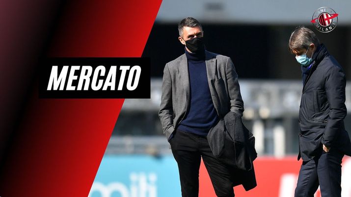 Le ultime news sul calciomercato del Milan | AC Milan News (Getty Images) 