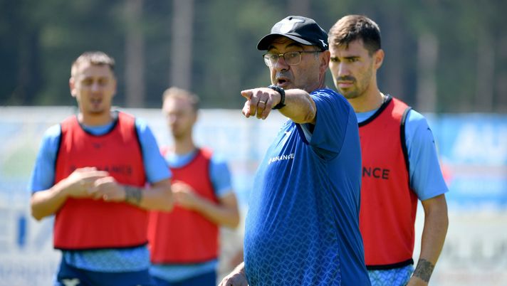 Maurizio Sarri
