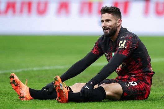 giroud