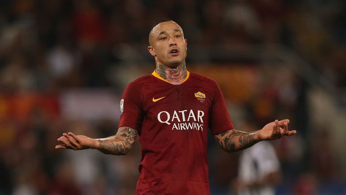 Nainggolan: “Roma pazzesca nel 2016”. Poi lo scontro con un tifoso sui social - immagine 1