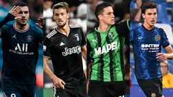 Calciomercato – News su Paredes, Rugani, Raspadori e Casadei | VIDEO
