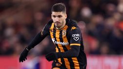 Il Verona chiude tre acquisti: dal sostituto di Doig al nome nuovo a centrocampo