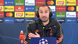 Italia-Irlanda del Nord, Chiellini: “Questa Nazionale vi farà impazzire, qui c’è un ambiente magico”