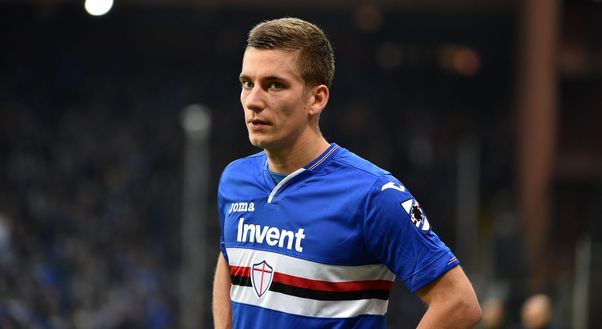 GENOA, ITALY - DECEMBER 26: Dennis Praet of Sampdoria looks on during the Serie A match between UC Sampdoria and Chievo Verona at Stadio Luigi Ferraris on December 26, 2018 in Genoa, Italy. (Photo by Paolo Rattini/Getty Images) Toro, riecco Praet: un’iniezione di qualità in una sfida dal sapore di derby- immagine 2