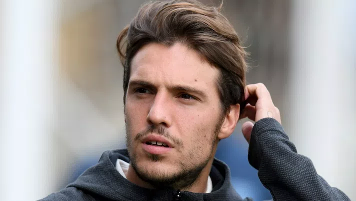 Simone Verdi Italia