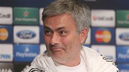 Stampa Uk – Mourinho, follia United: contratto da 60 mln di sterline