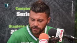 Tavano: “Sarri e Spalletti? Baldini al pari dei top in A. Le sue regole…”