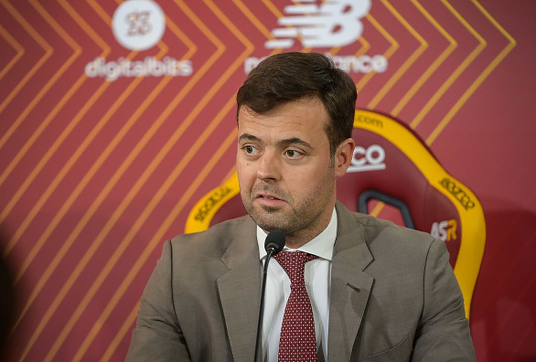 Celik si presenta in conferenza: “Voglio essere un titolare” – FOTOGALLERY - immagine 28