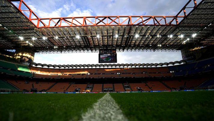 Getty Images Stadio, Milan-Inter: incontro con Sala in corso per riprendere iter amministrativo - immagine 1